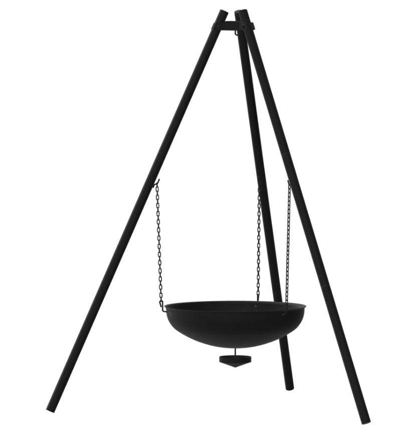 ESPEGARD TULIPATA LUN 60 GRILLIRITILÄLLÄ
