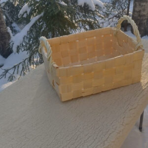 PÄREKORI PITKILLE KLAPEILLE