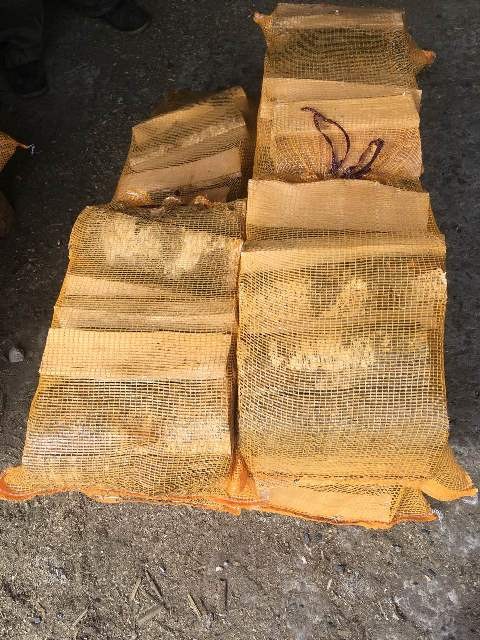 KOIVUKLAPI 40L
