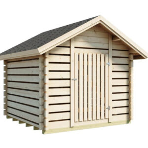 LILLEVILLA HAAHKA 2500x2500