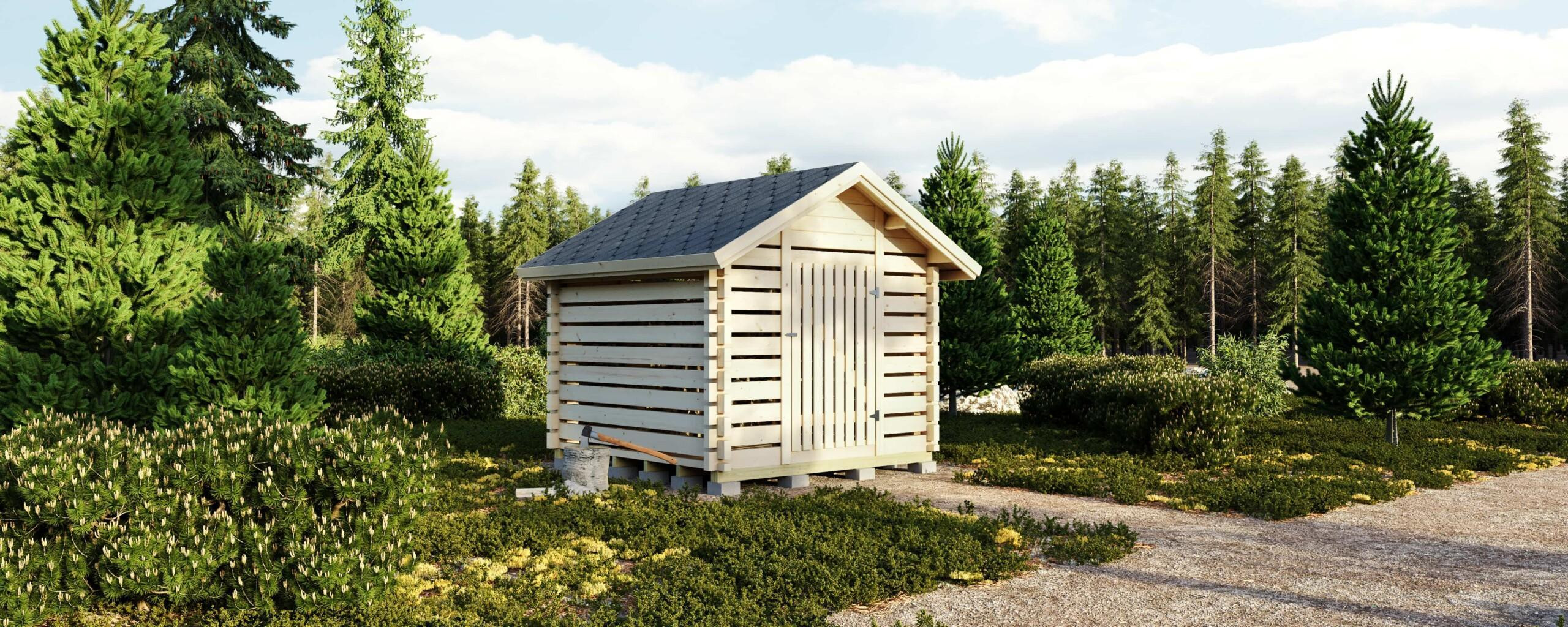 LILLEVILLA HAAHKA 2500x2500