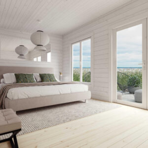 LILLEVILLA KIIRUNA 15M²