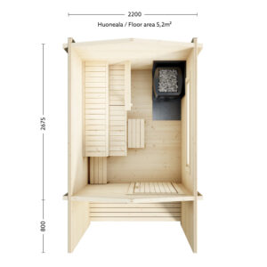 LILLEVILLA RIEKKO 2200x2675