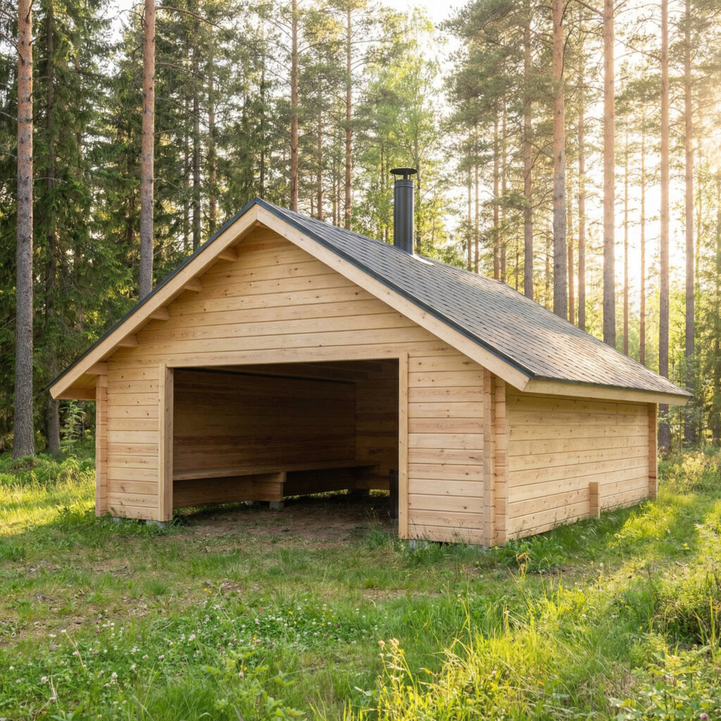 GRILLIKATOS G-XXL (25 M²)
