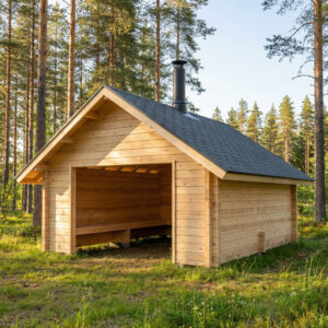GRILLIKATOS G-XL (20 M²)