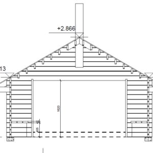 GRILLIKATOS G-L (16 M²)