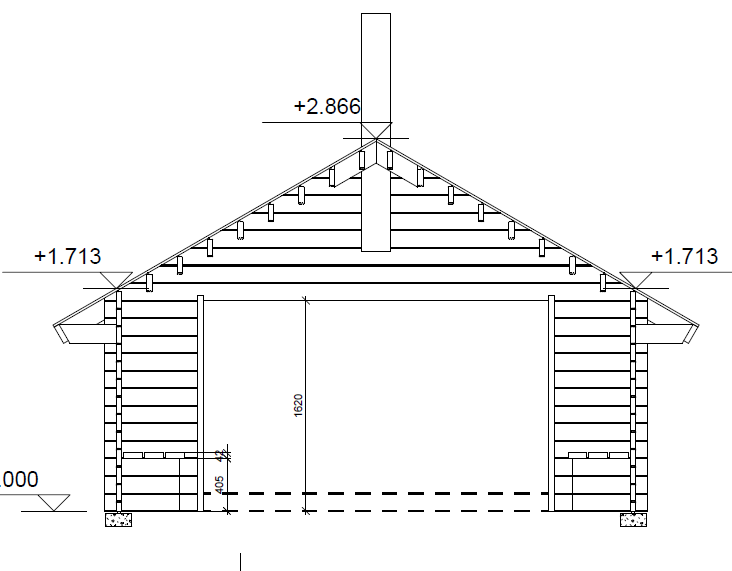 GRILLIKATOS G-L (16 M²)