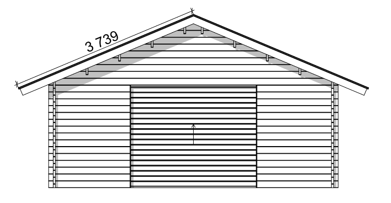 AUTOTALLI AT30L (29,9 M²)