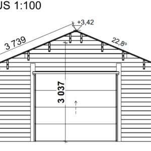 AUTOTALLI AT30L (29,9 M²)