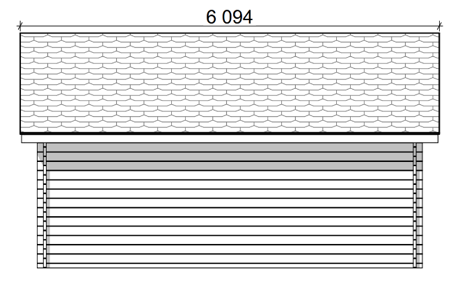 AUTOTALLI AT30L (29,9 M²)