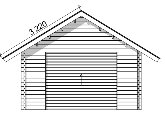 AUTOTALLI AT22L (22 M²)