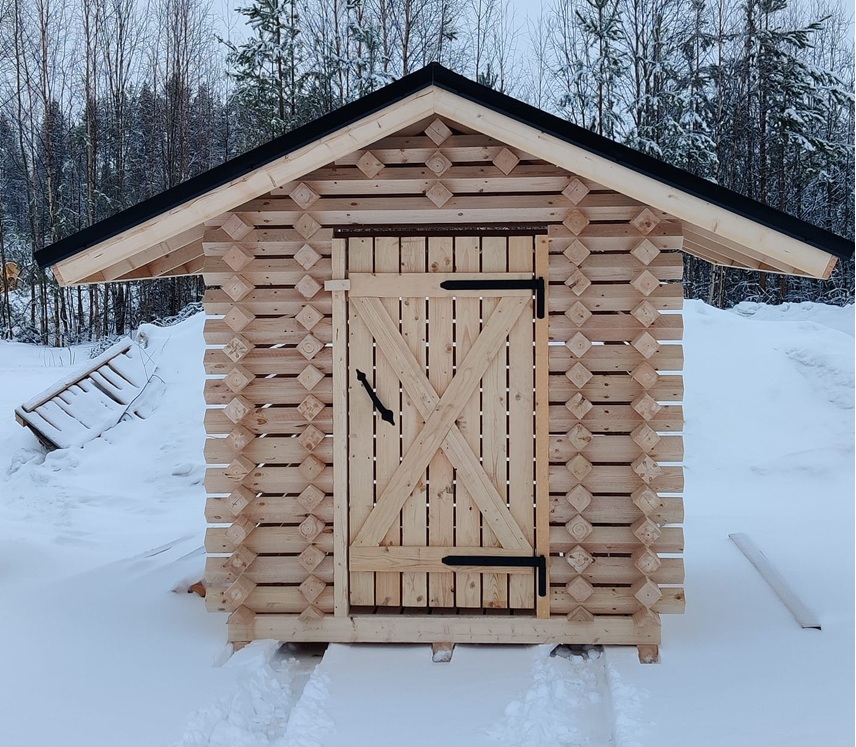 2X3M LIITERIN VALMISPAKETTI PARRUHIRRESTÄ