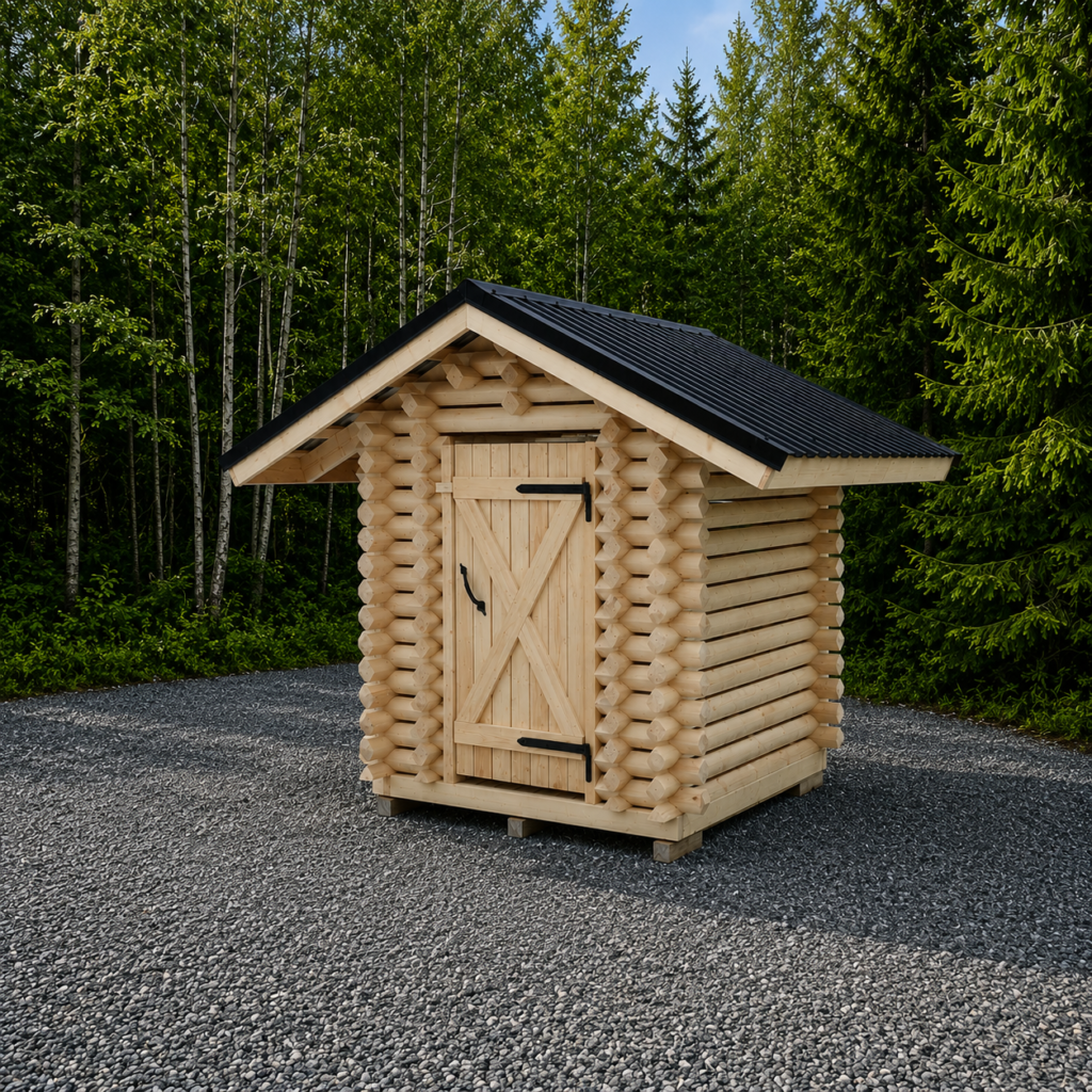 2 X 2M LIITERIPAKETTI