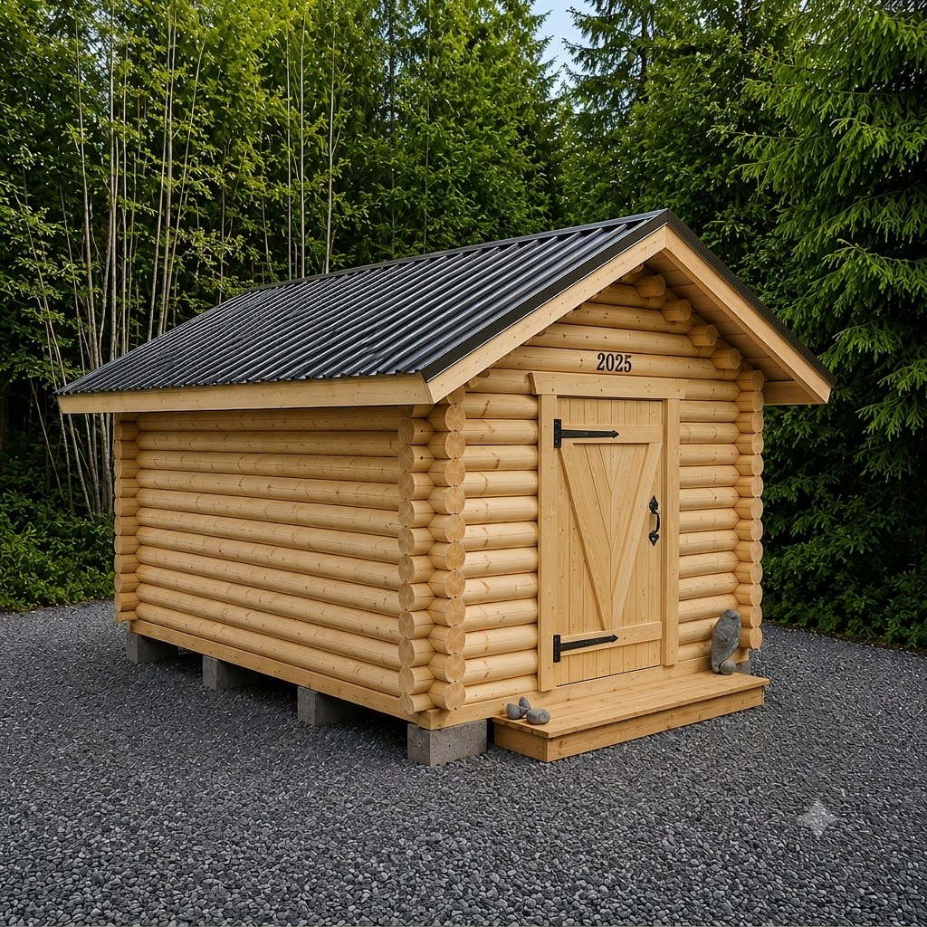 3 X 4M LIITERIN VALMISPAKETTI PARRUHIRRESTÄ