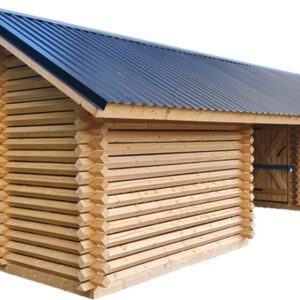 3 X 8M PARILADON VALMISPAKETTI PARRUHIRRESTÄ - Kuva 4
