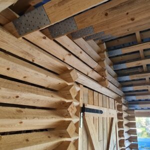 3 X 9M PARILADON VALMISPAKETTI PARRUHIRRESTÄ - Kuva 6