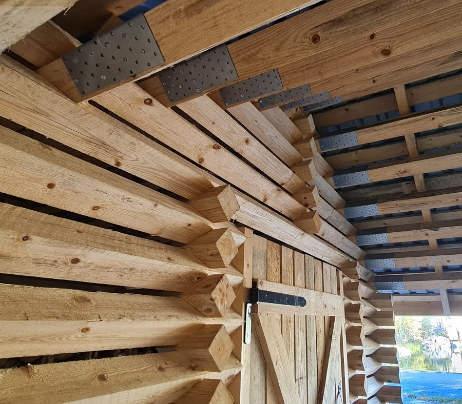 3 X 9M PARILADON VALMISPAKETTI PARRUHIRRESTÄ