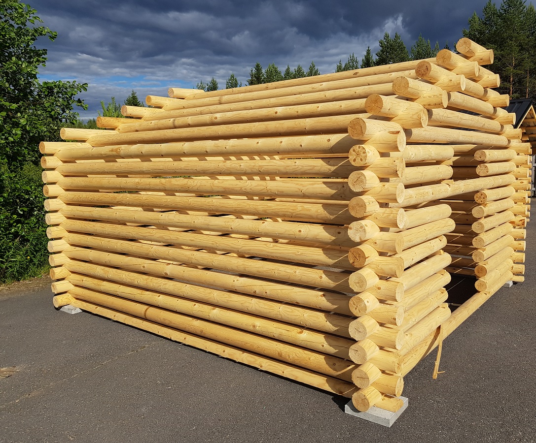 PUULIITERIN PYÖRÖHIRSIPAKETTI 110mm - Kuva 3
