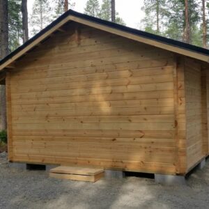 PUULIITERIN VÄLISEINÄLLINEN HÖYLÄHIRSIPAKETTI 45x145mm