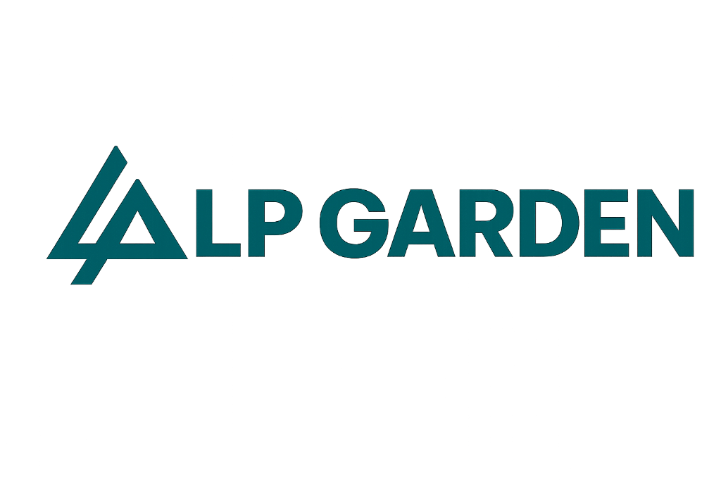 Kaikki LP Garden rakennukset