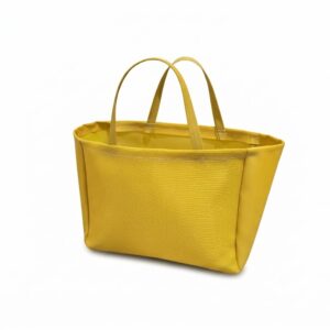 RIIHI KESTOKASSI KELTAINEN 40/60L