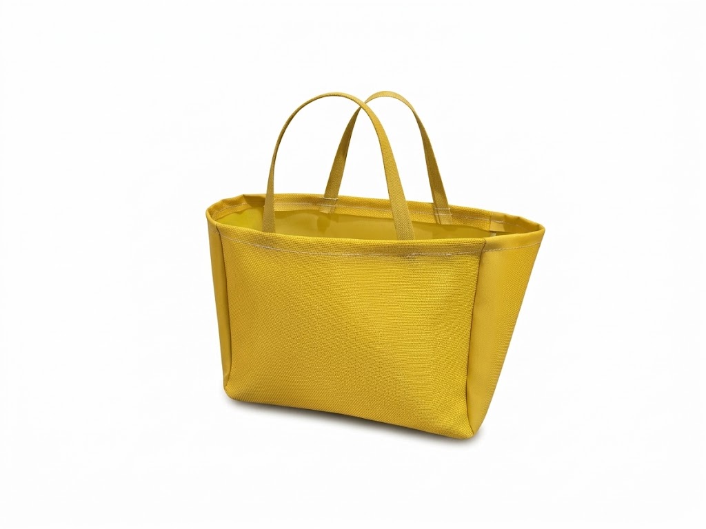 RIIHI KESTOKASSI KELTAINEN 40/60L